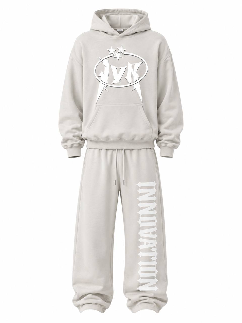 Innovation Tracksuit Set